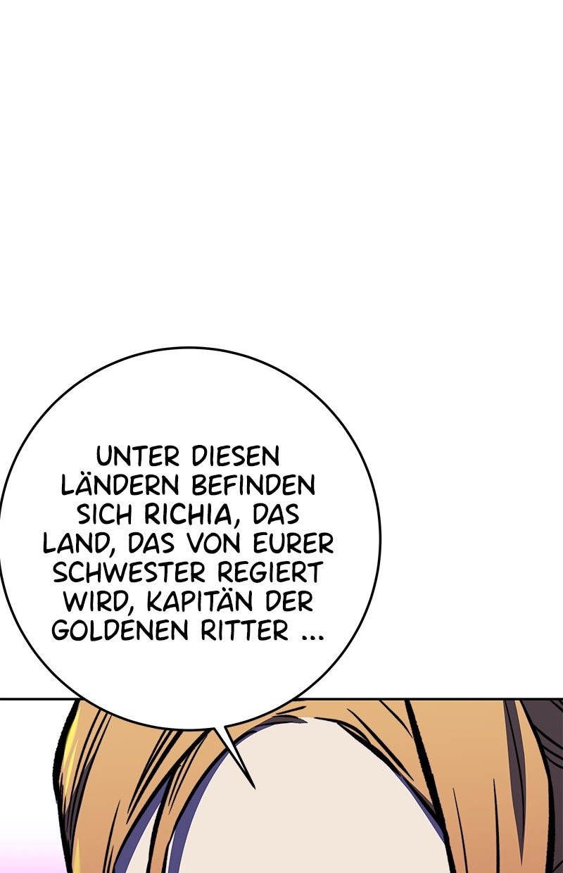 Read X & Ash Manga Online