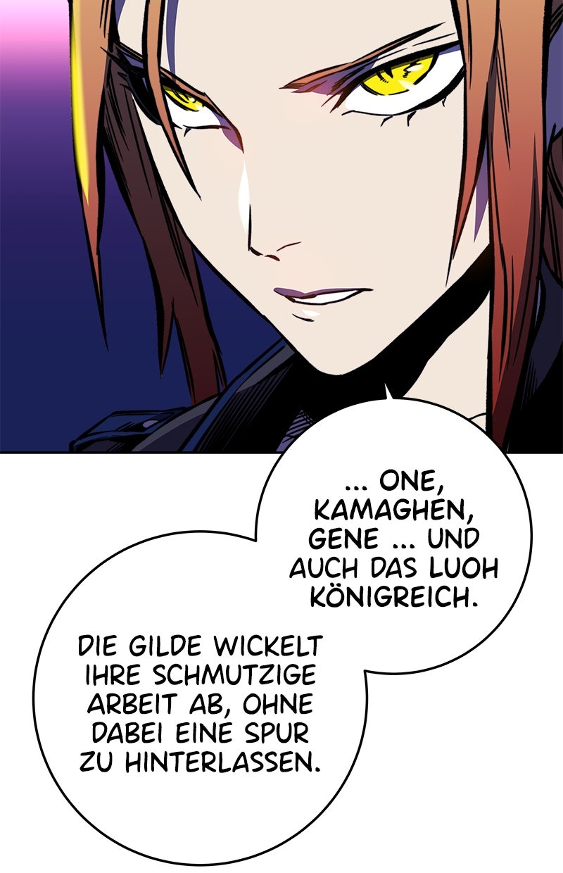 Read X & Ash Manga Online