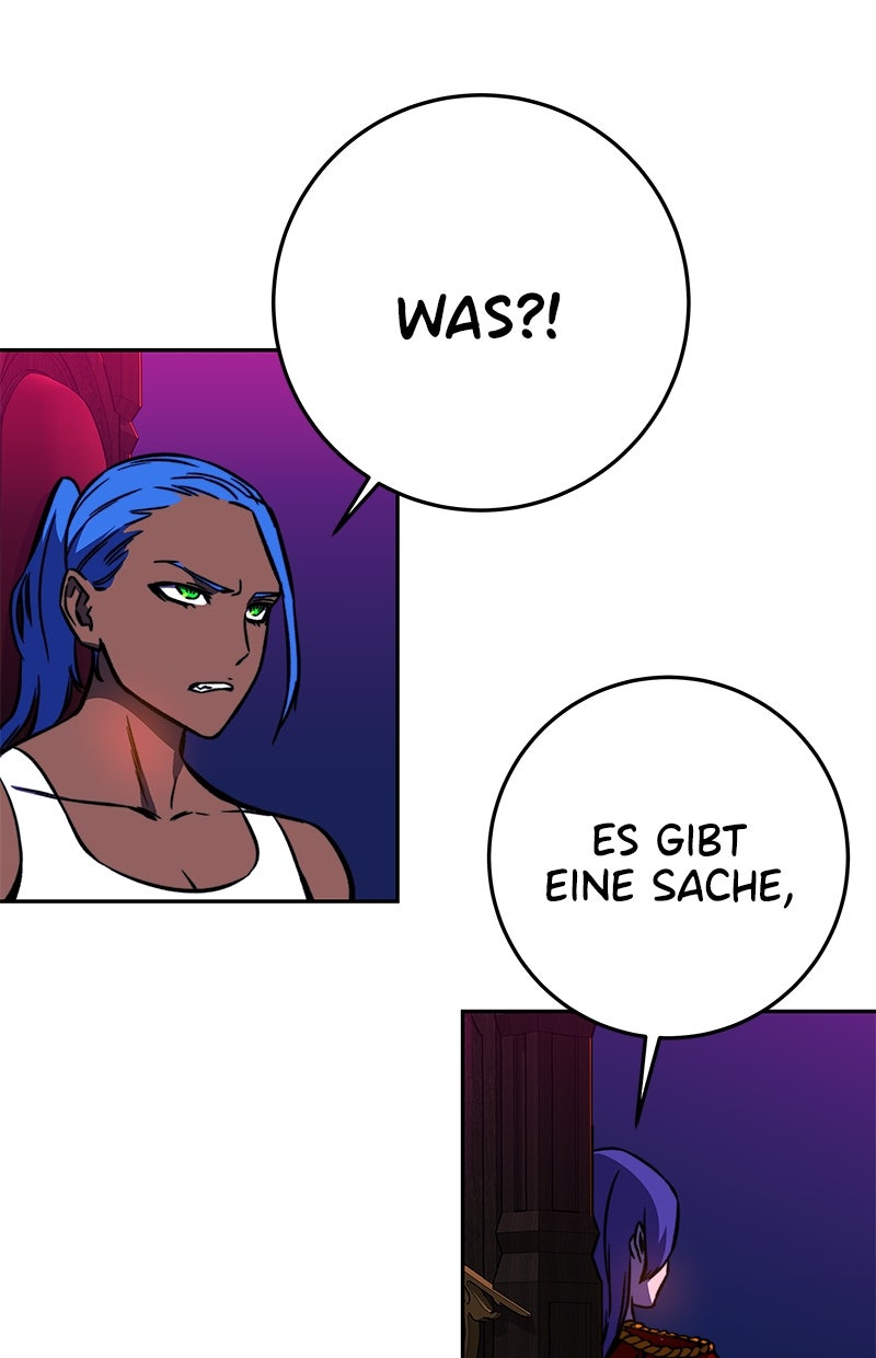 Read X & Ash Manga Online