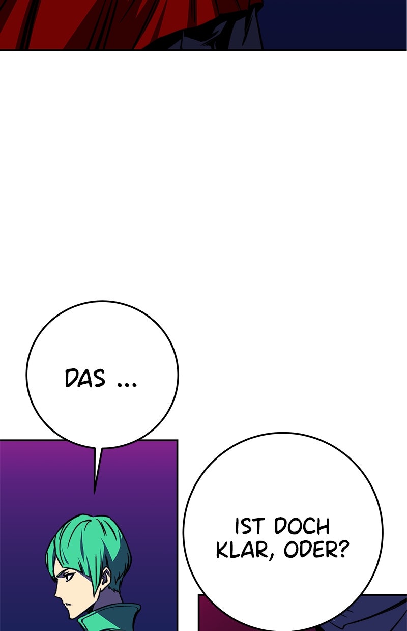 Read X & Ash Manga Online