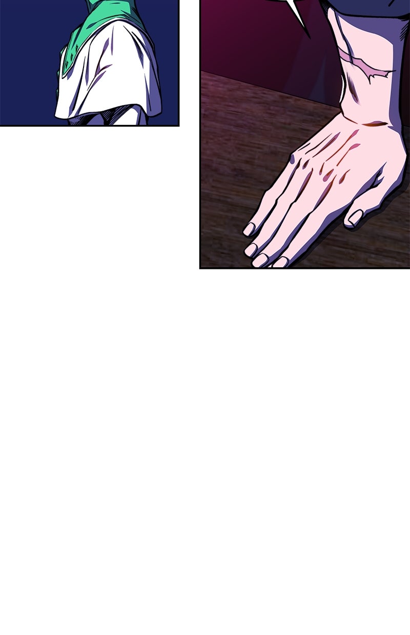 Read X & Ash Manga Online