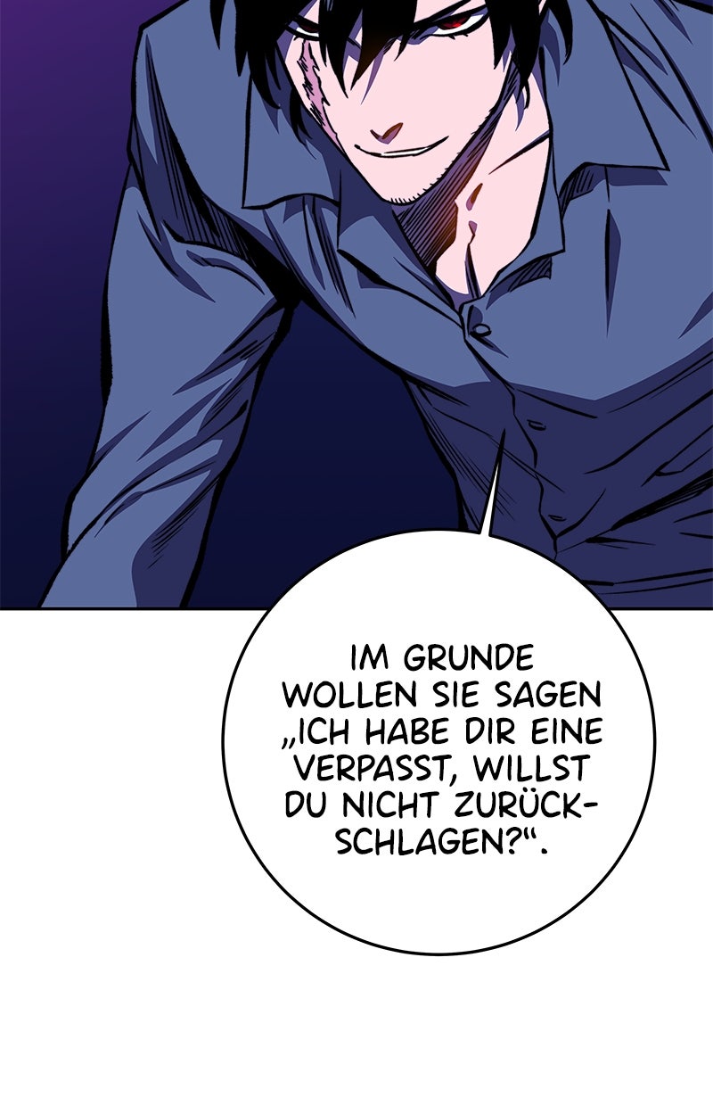 Read X & Ash Manga Online