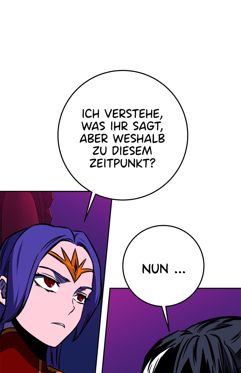 Read X & Ash Manga Online