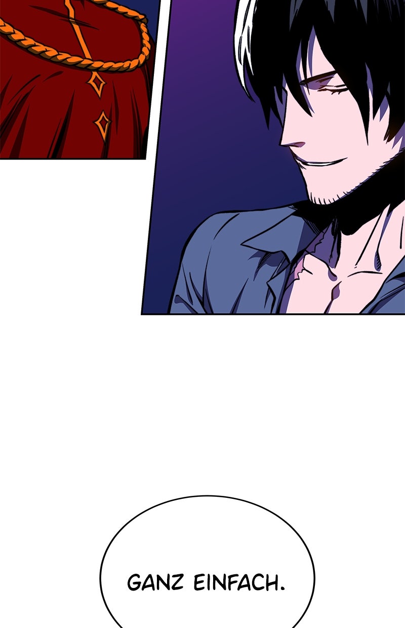 Read X & Ash Manga Online