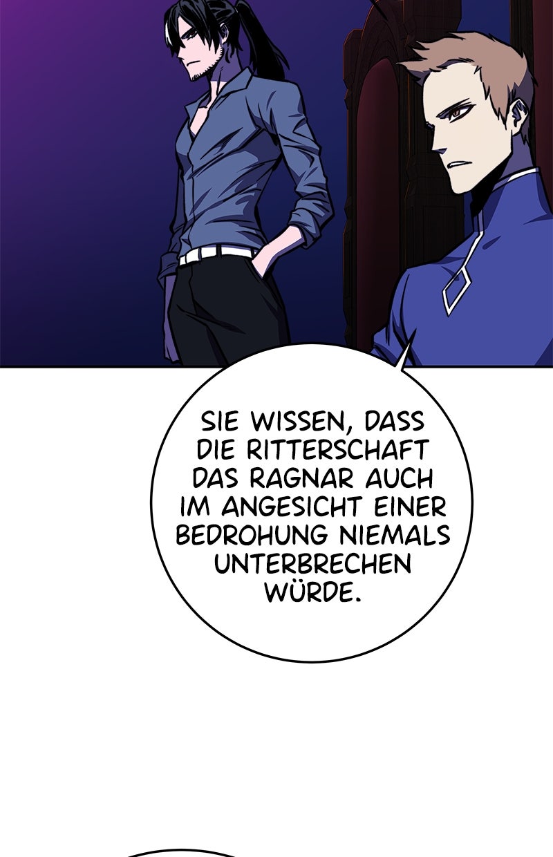 Read X & Ash Manga Online