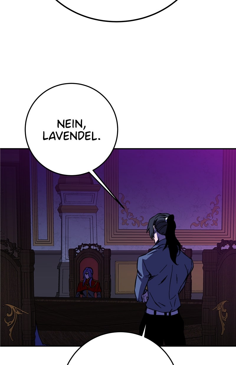 Read X & Ash Manga Online