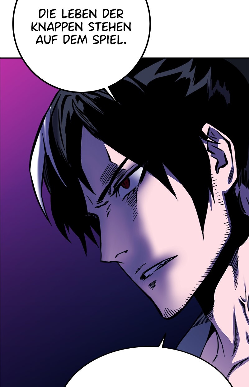 Read X & Ash Manga Online