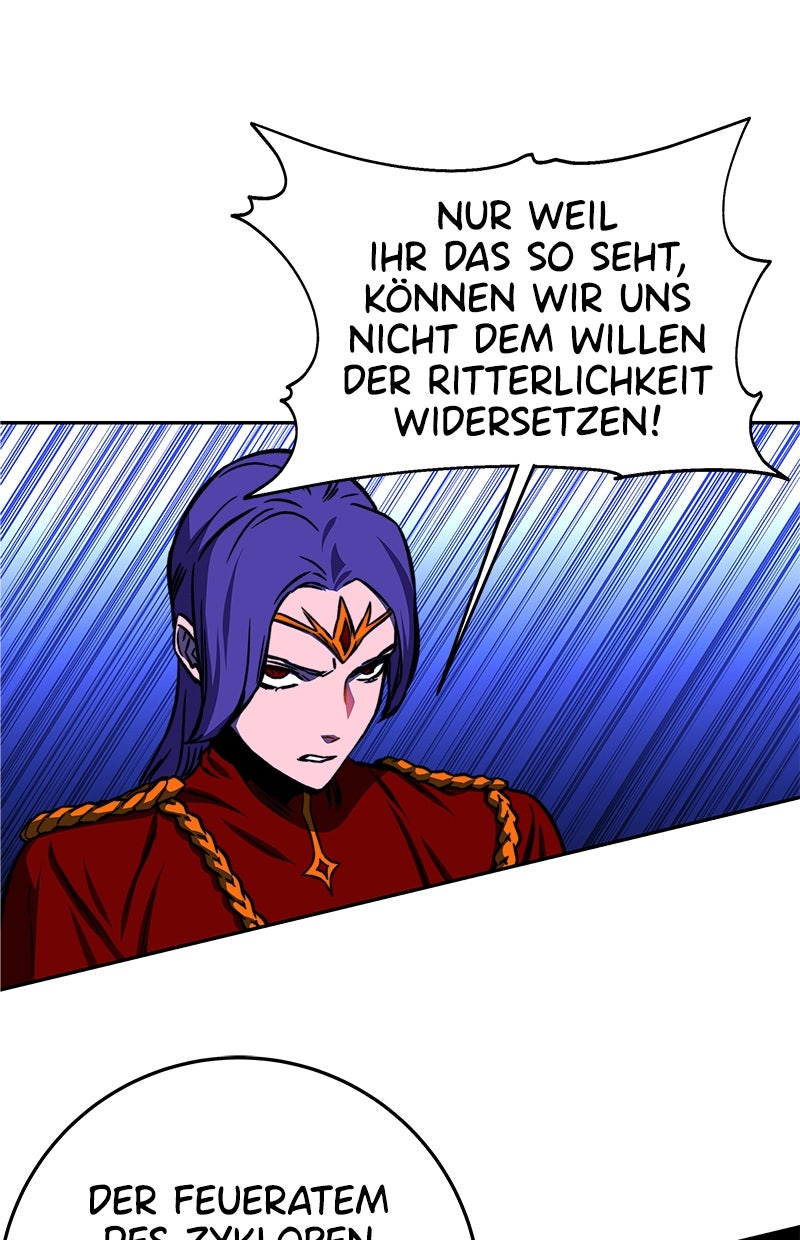 Read X & Ash Manga Online