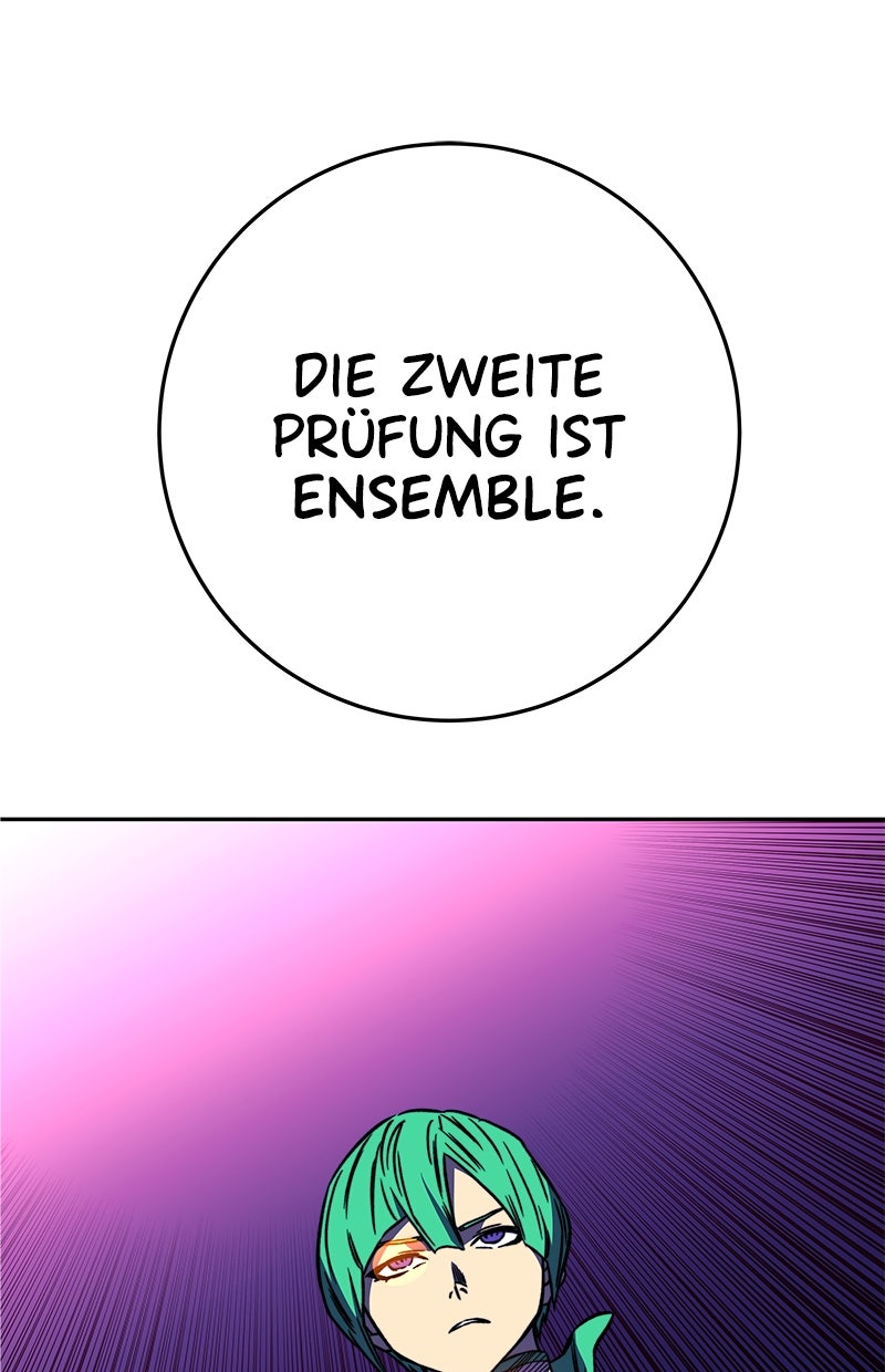 Read X & Ash Manga Online