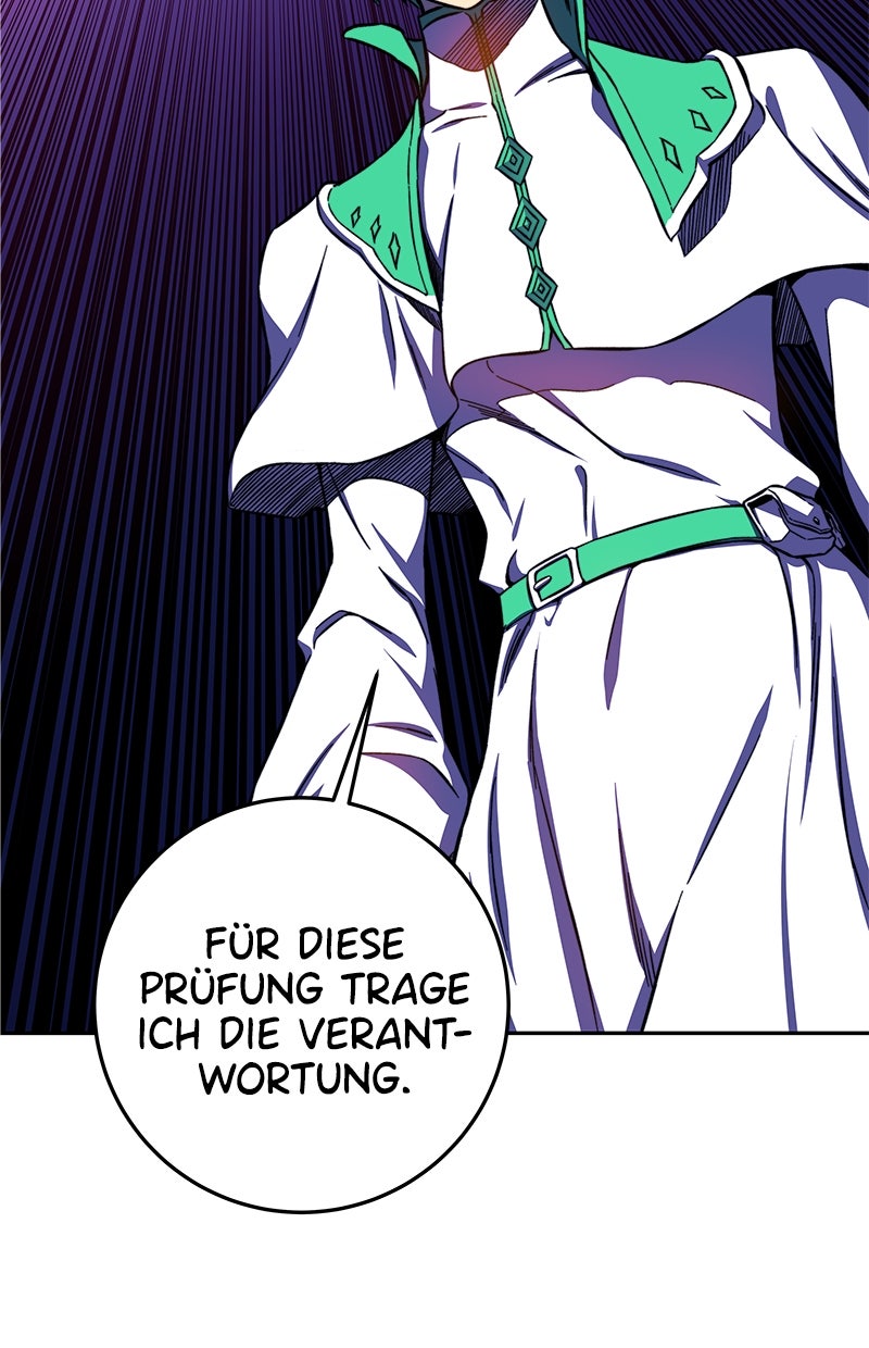 Read X & Ash Manga Online