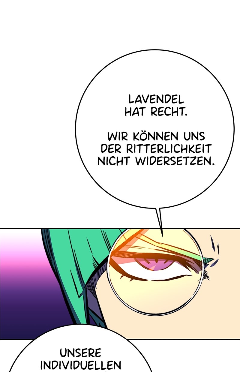 Read X & Ash Manga Online