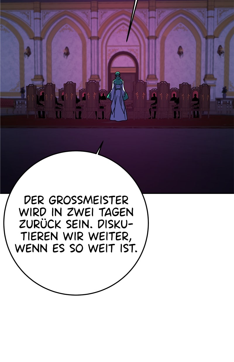 Read X & Ash Manga Online