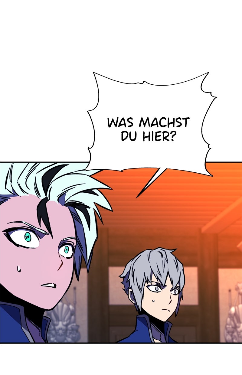 Read X & Ash Manga Online