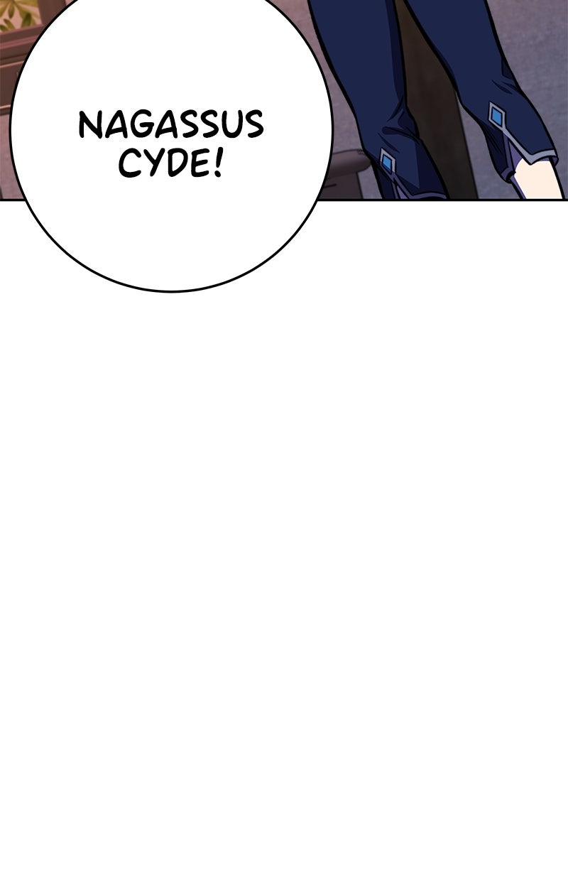 Read X & Ash Manga Online