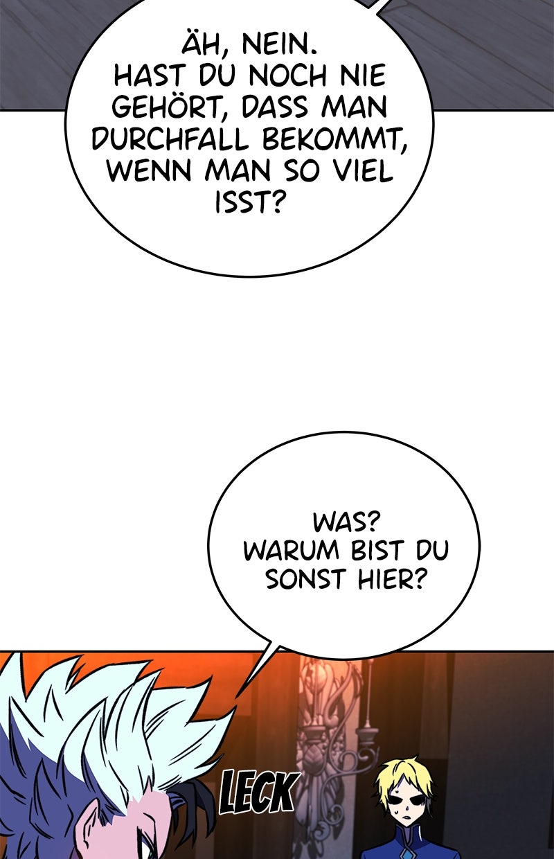 Read X & Ash Manga Online