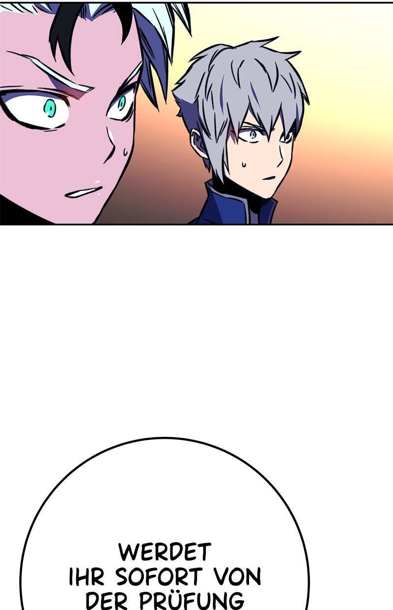 Read X & Ash Manga Online