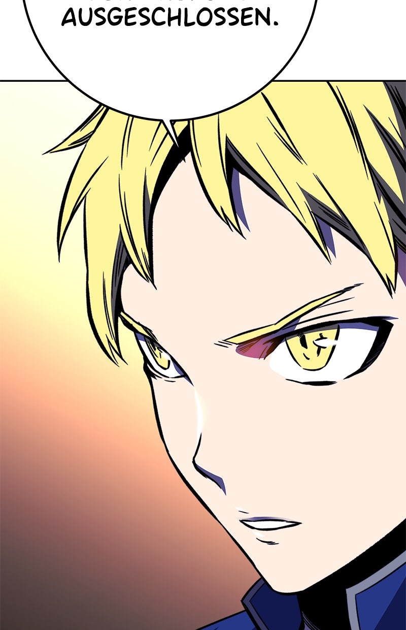 Read X & Ash Manga Online