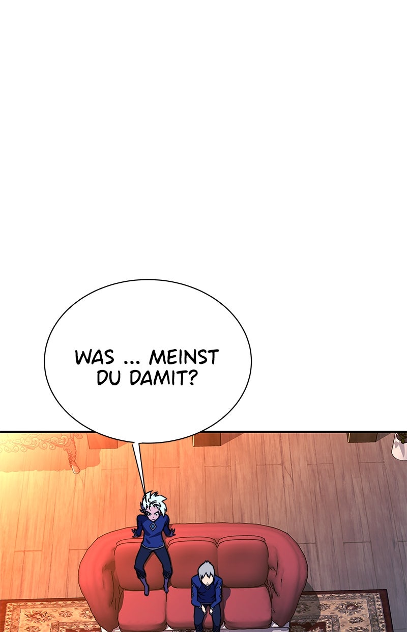 Read X & Ash Manga Online