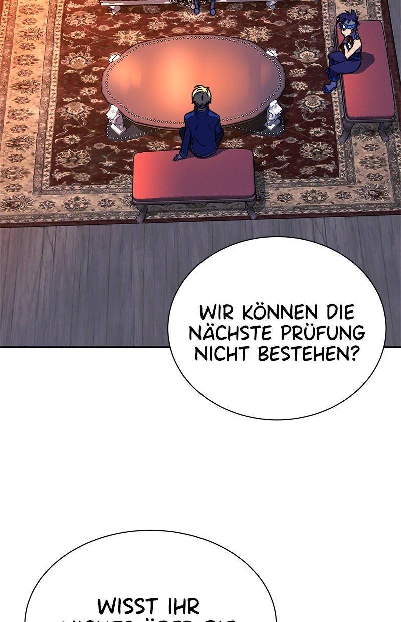 Read X & Ash Manga Online