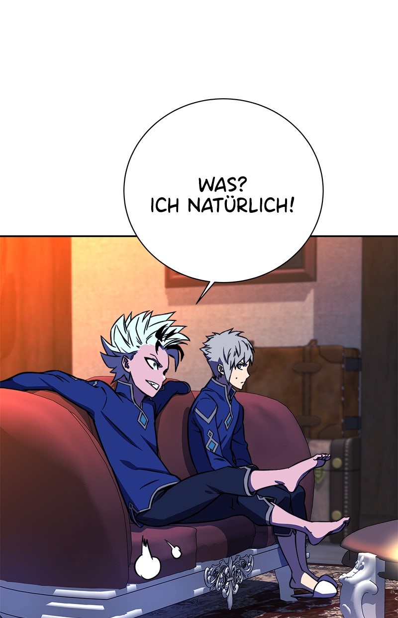 Read X & Ash Manga Online