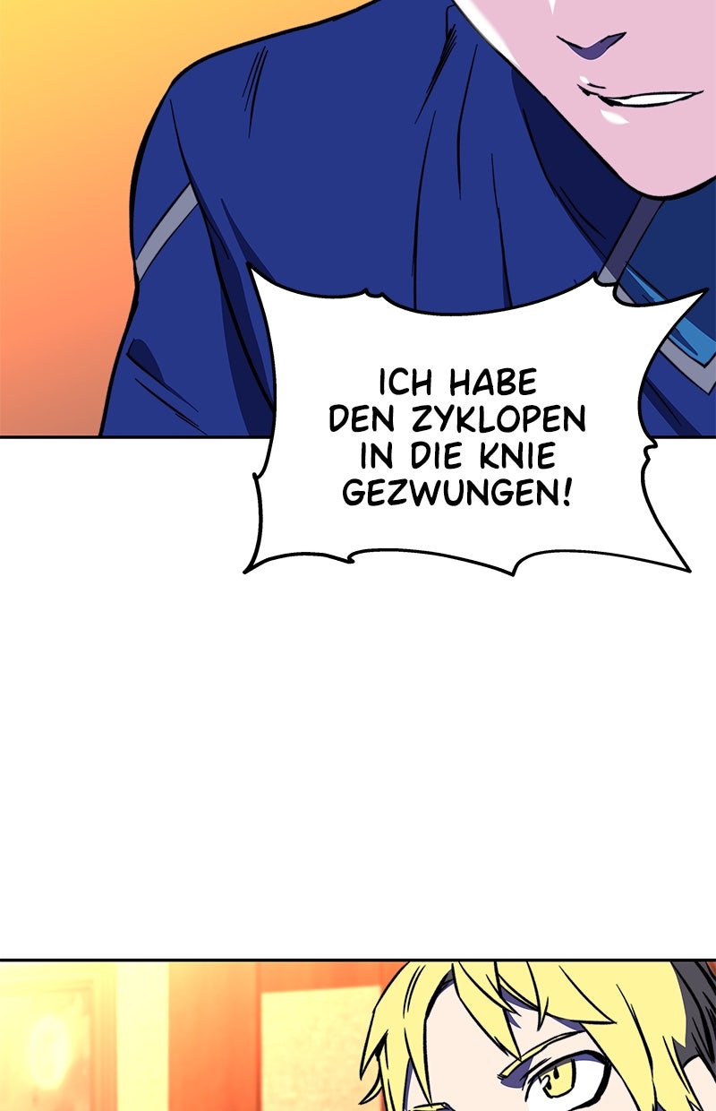 Read X & Ash Manga Online