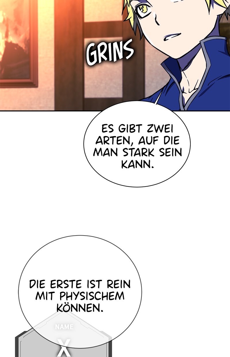 Read X & Ash Manga Online