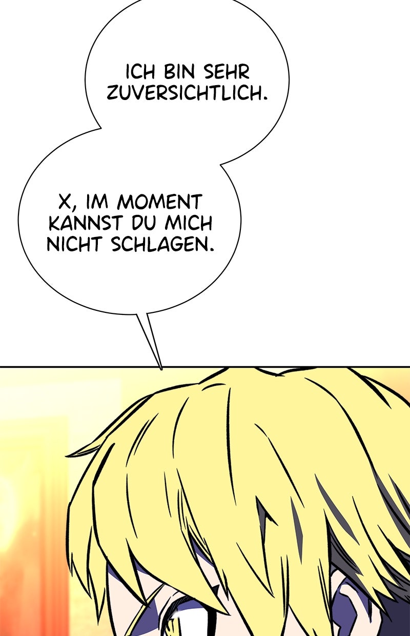 Read X & Ash Manga Online