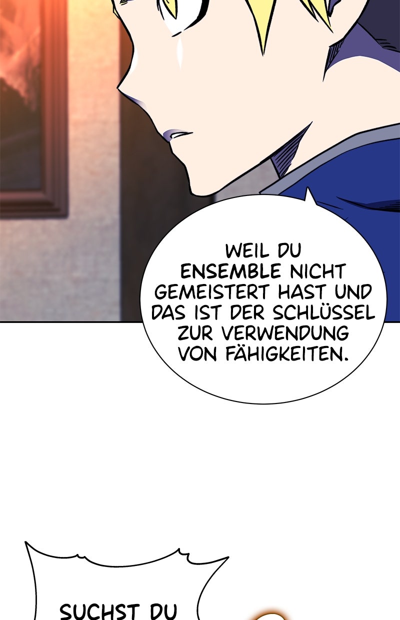 Read X & Ash Manga Online