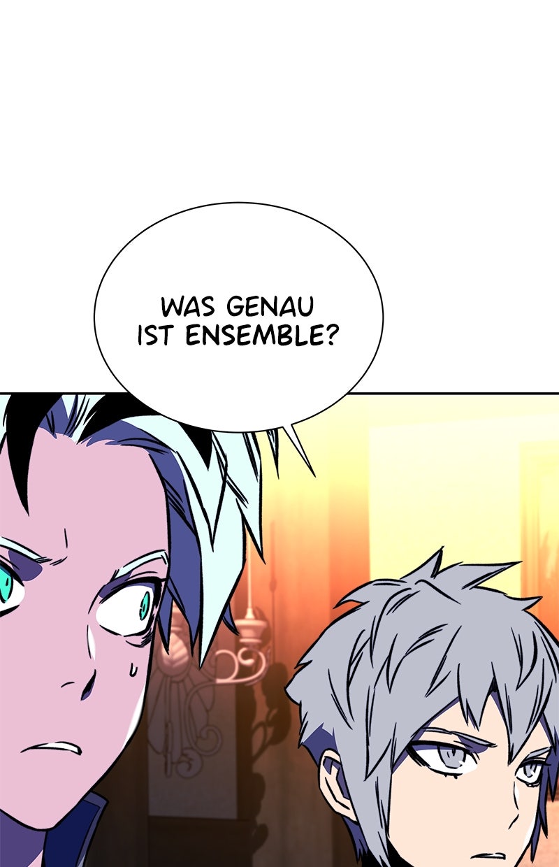 Read X & Ash Manga Online