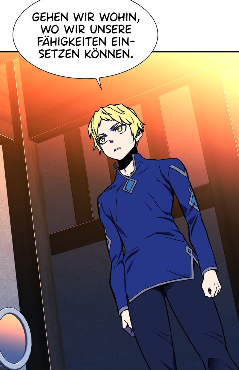 Read X & Ash Manga Online