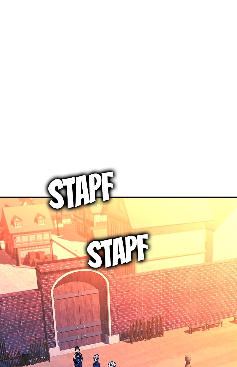 Read X & Ash Manga Online