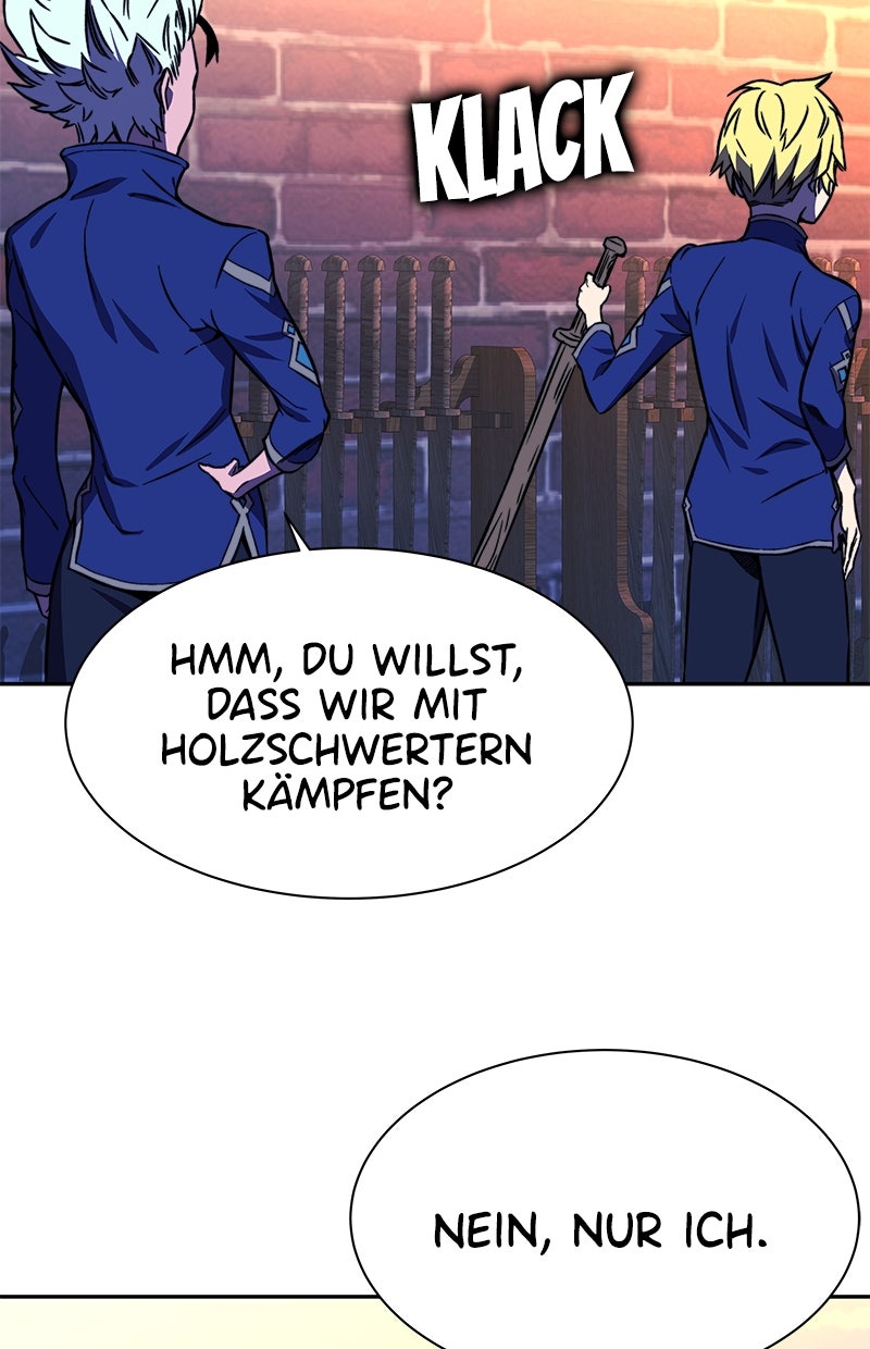 Read X & Ash Manga Online