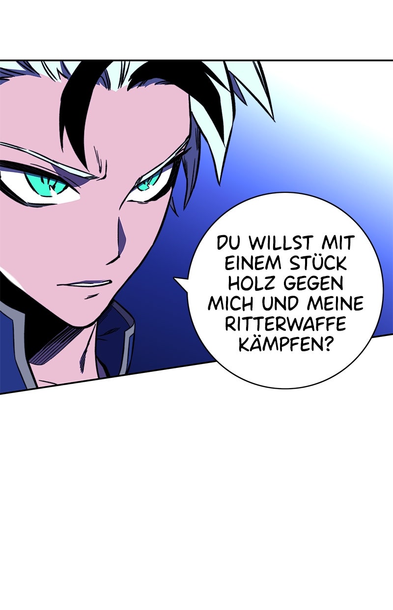 Read X & Ash Manga Online