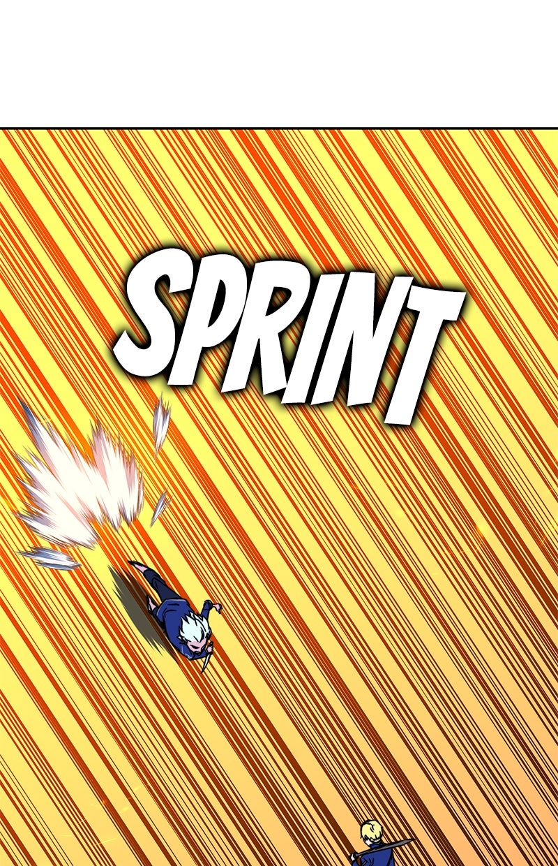 Read X & Ash Manga Online