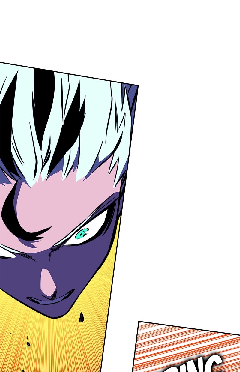 Read X & Ash Manga Online