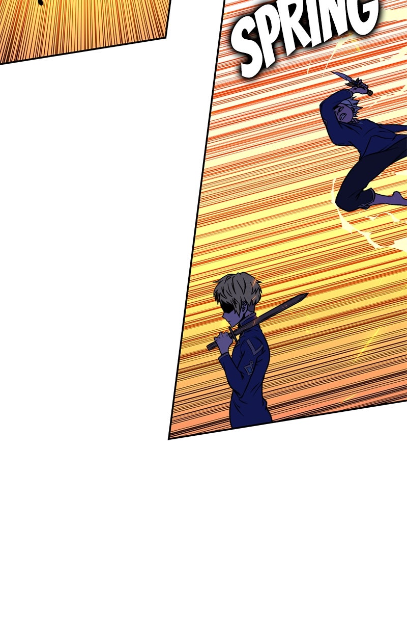 Read X & Ash Manga Online