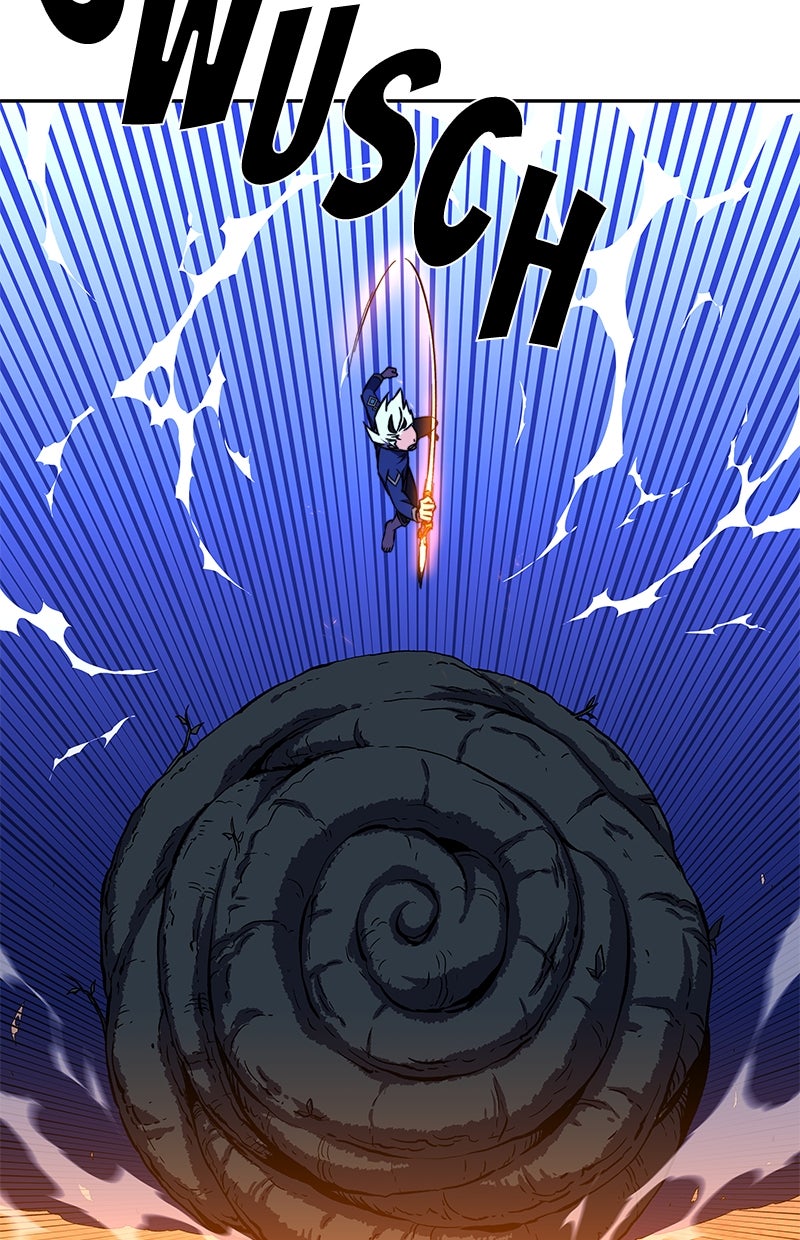 Read X & Ash Manga Online