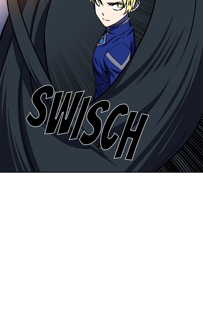 Read X & Ash Manga Online