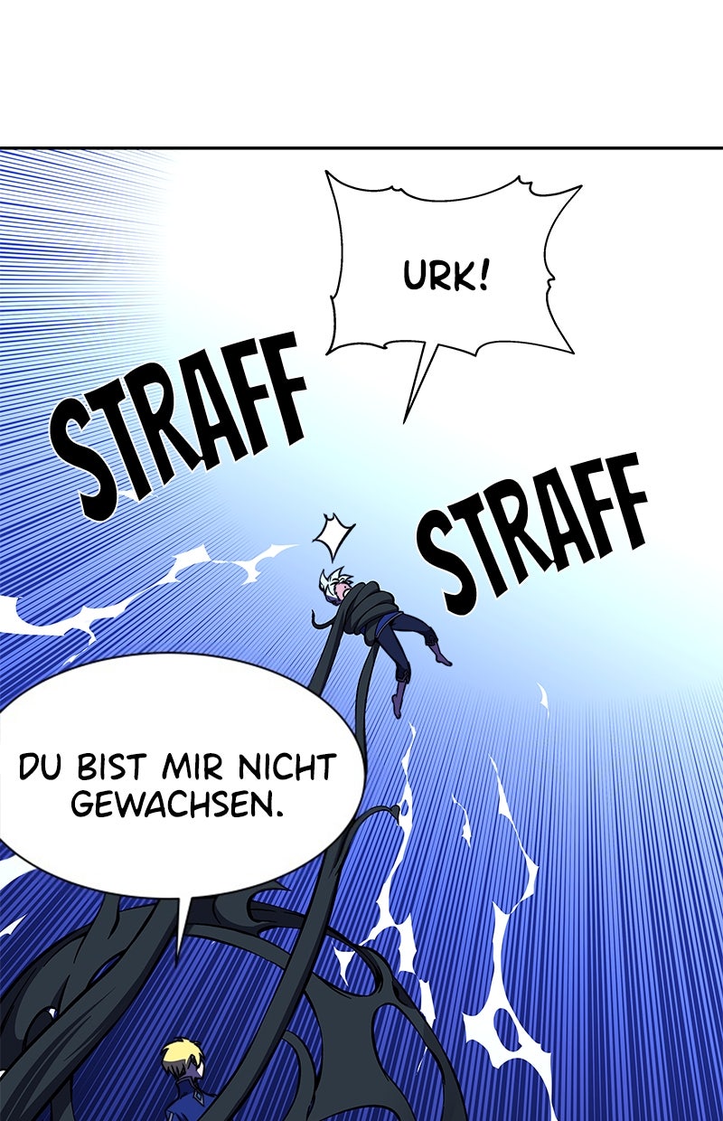 Read X & Ash Manga Online