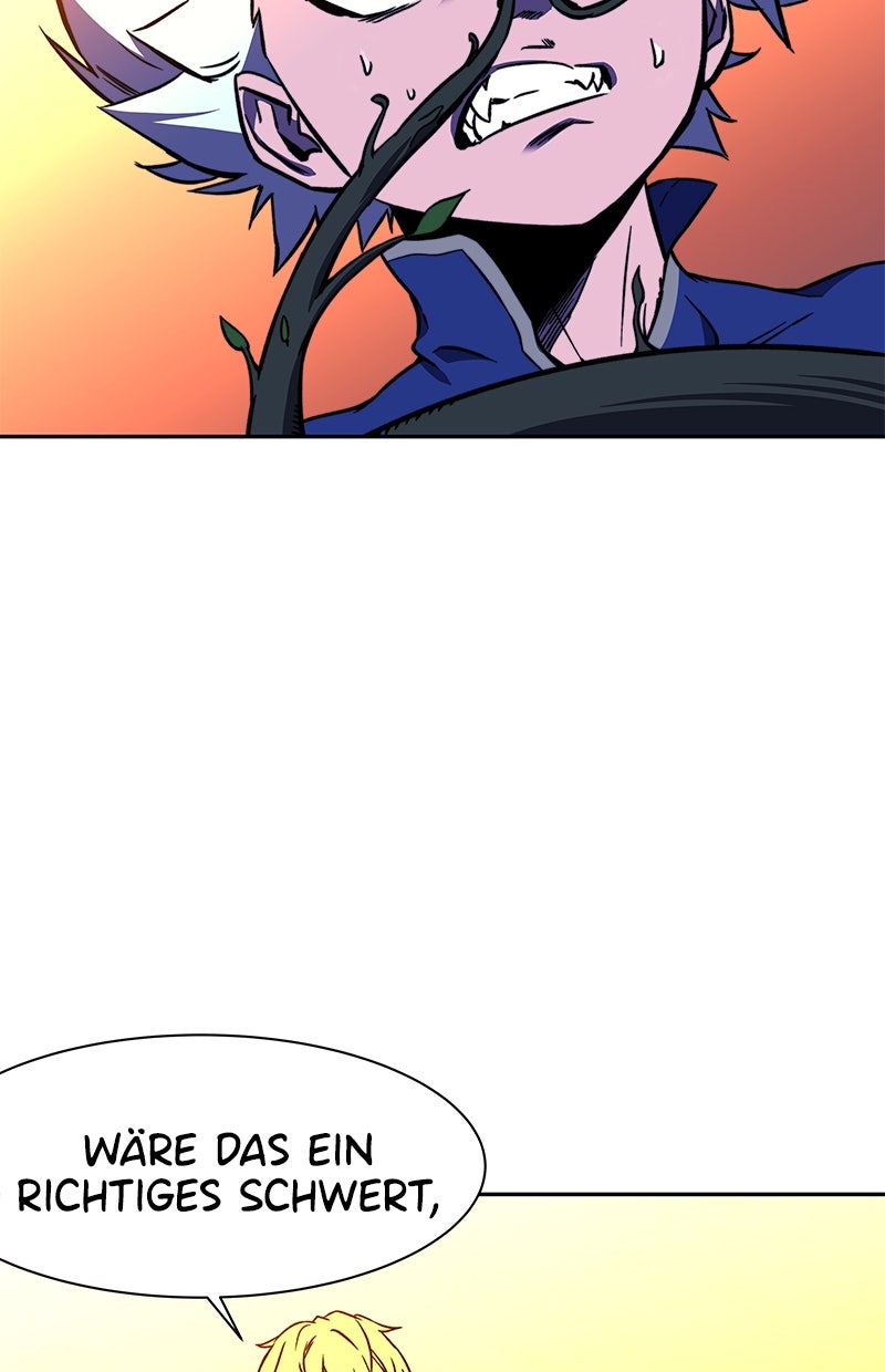 Read X & Ash Manga Online