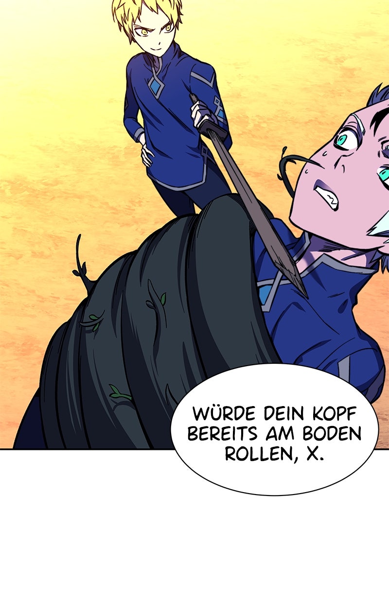 Read X & Ash Manga Online