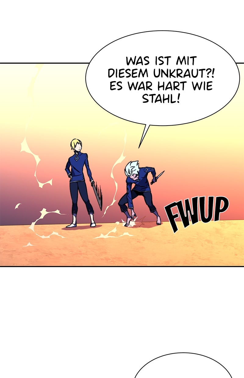 Read X & Ash Manga Online