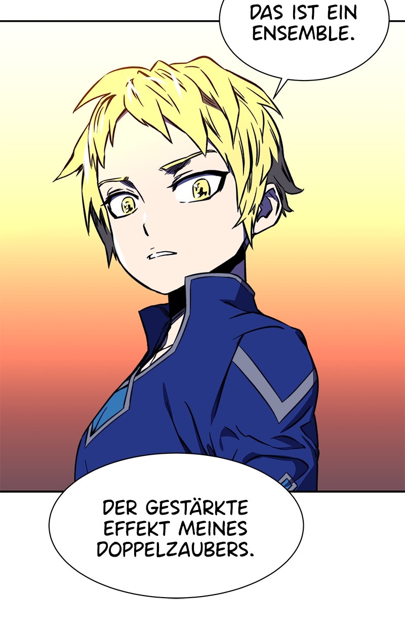 Read X & Ash Manga Online