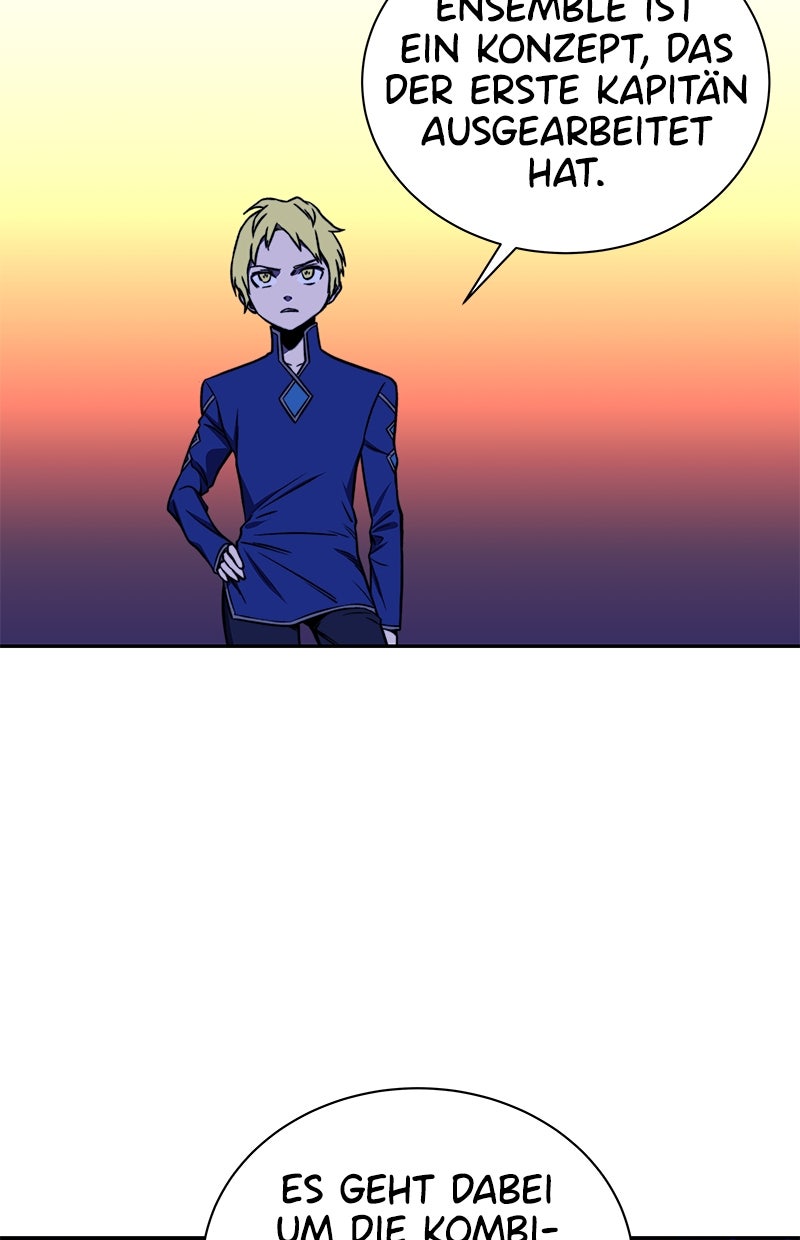 Read X & Ash Manga Online