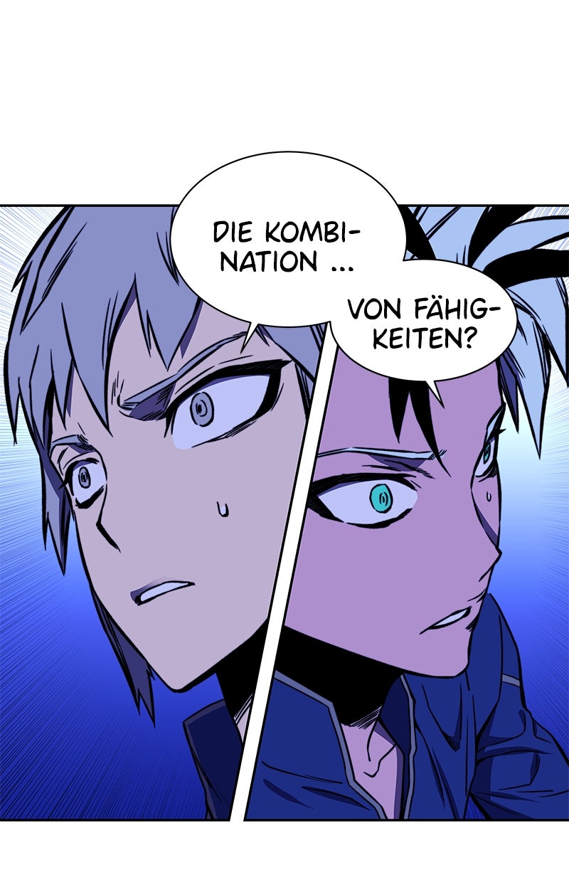 Read X & Ash Manga Online