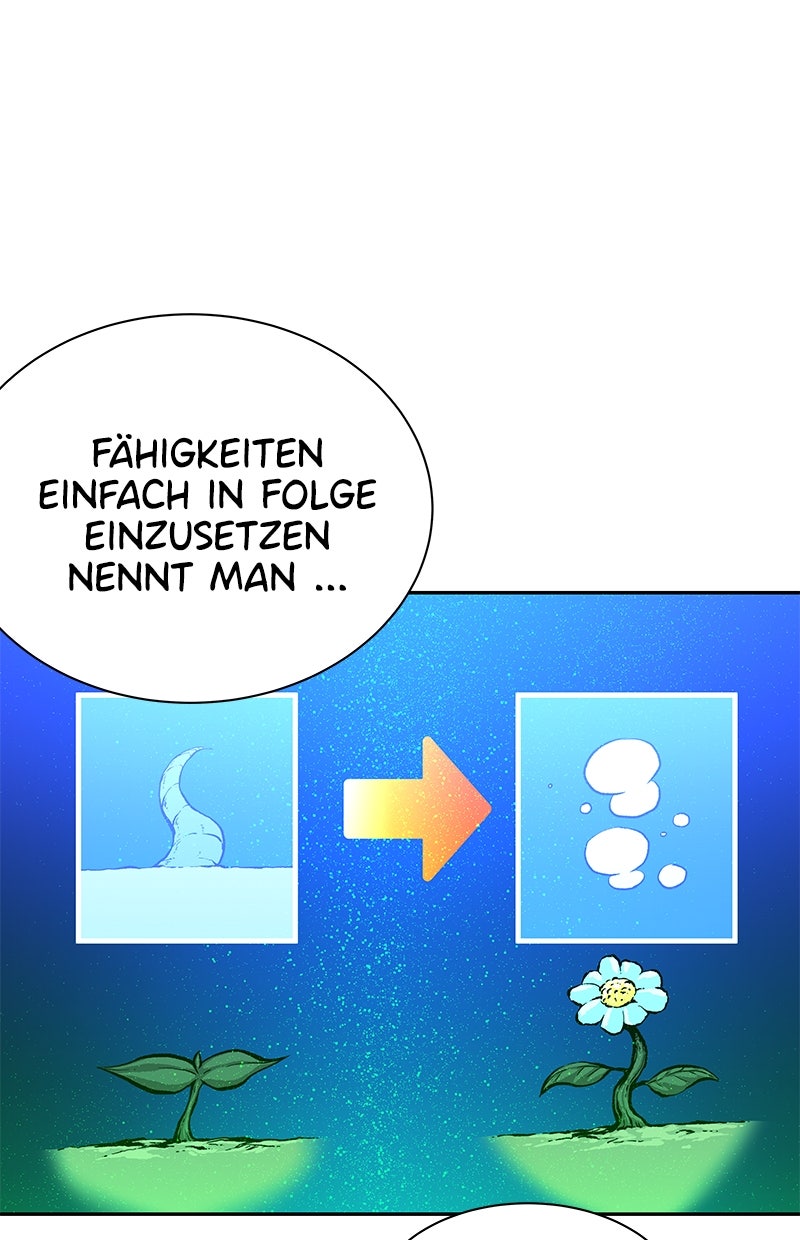 Read X & Ash Manga Online