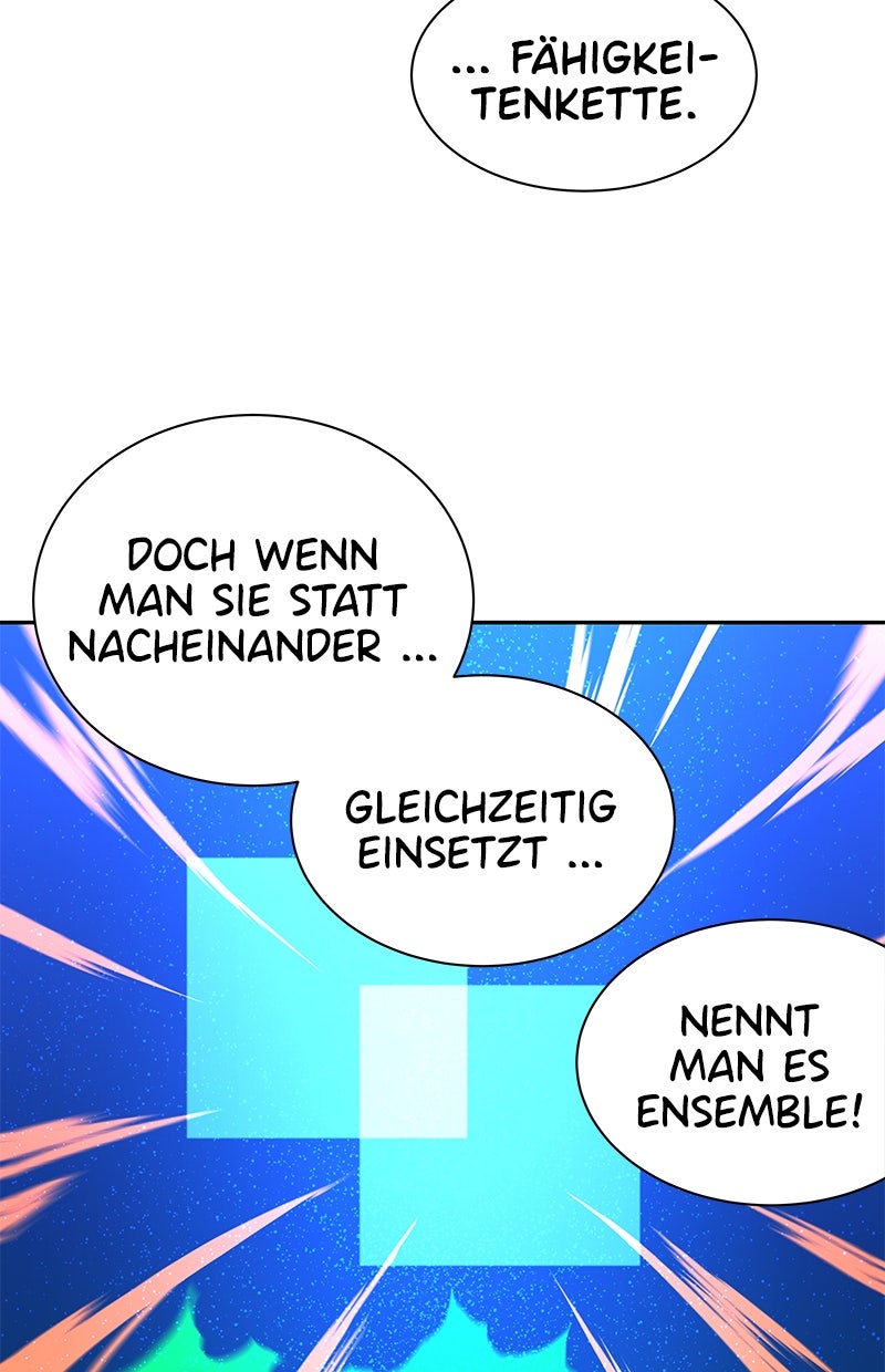 Read X & Ash Manga Online