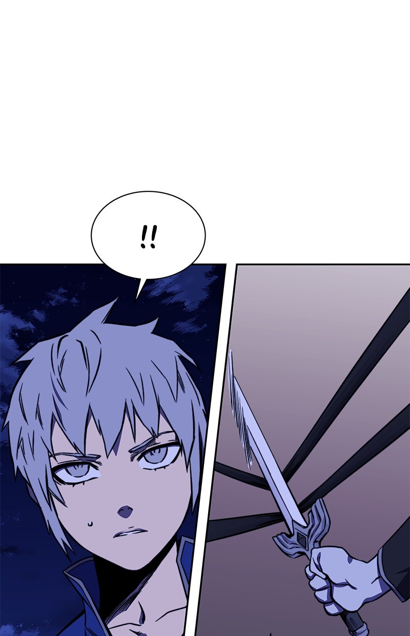 Read X & Ash Manga Online