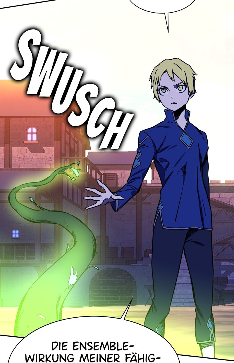 Read X & Ash Manga Online