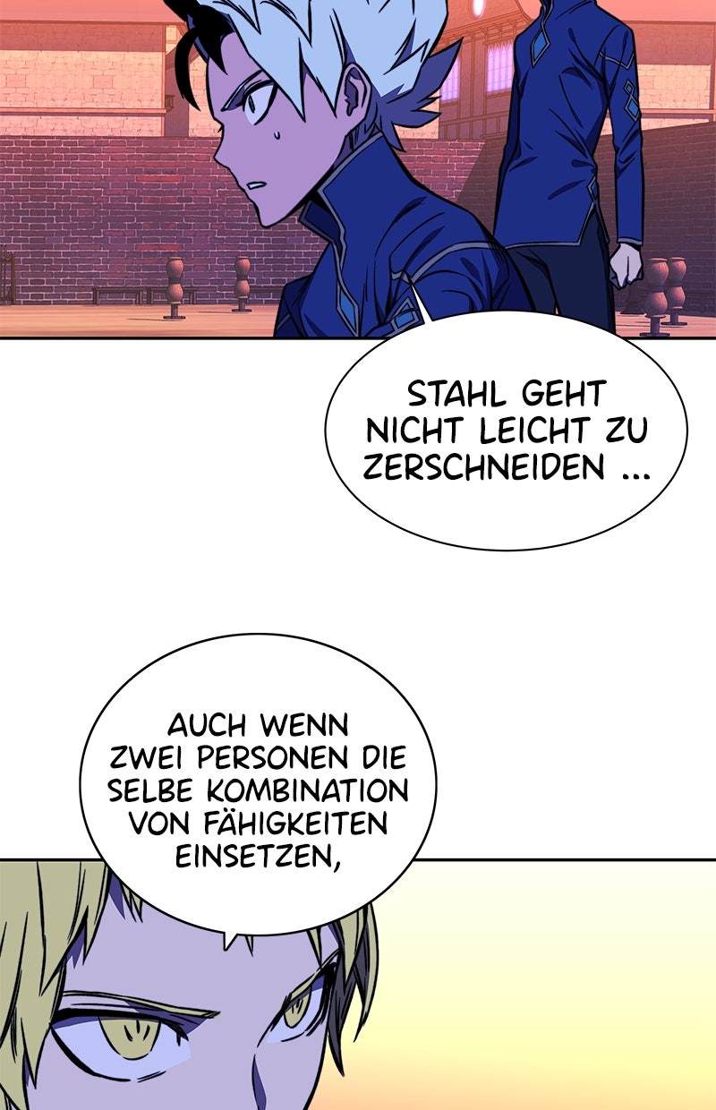 Read X & Ash Manga Online